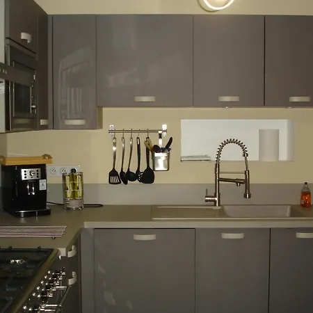 Apartment La Grange *